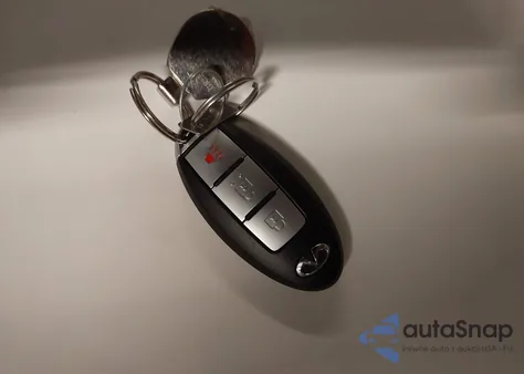 2012 Infiniti Ex35 Journey from USA, damaged, VIN JN1AJ0HRXCM453580